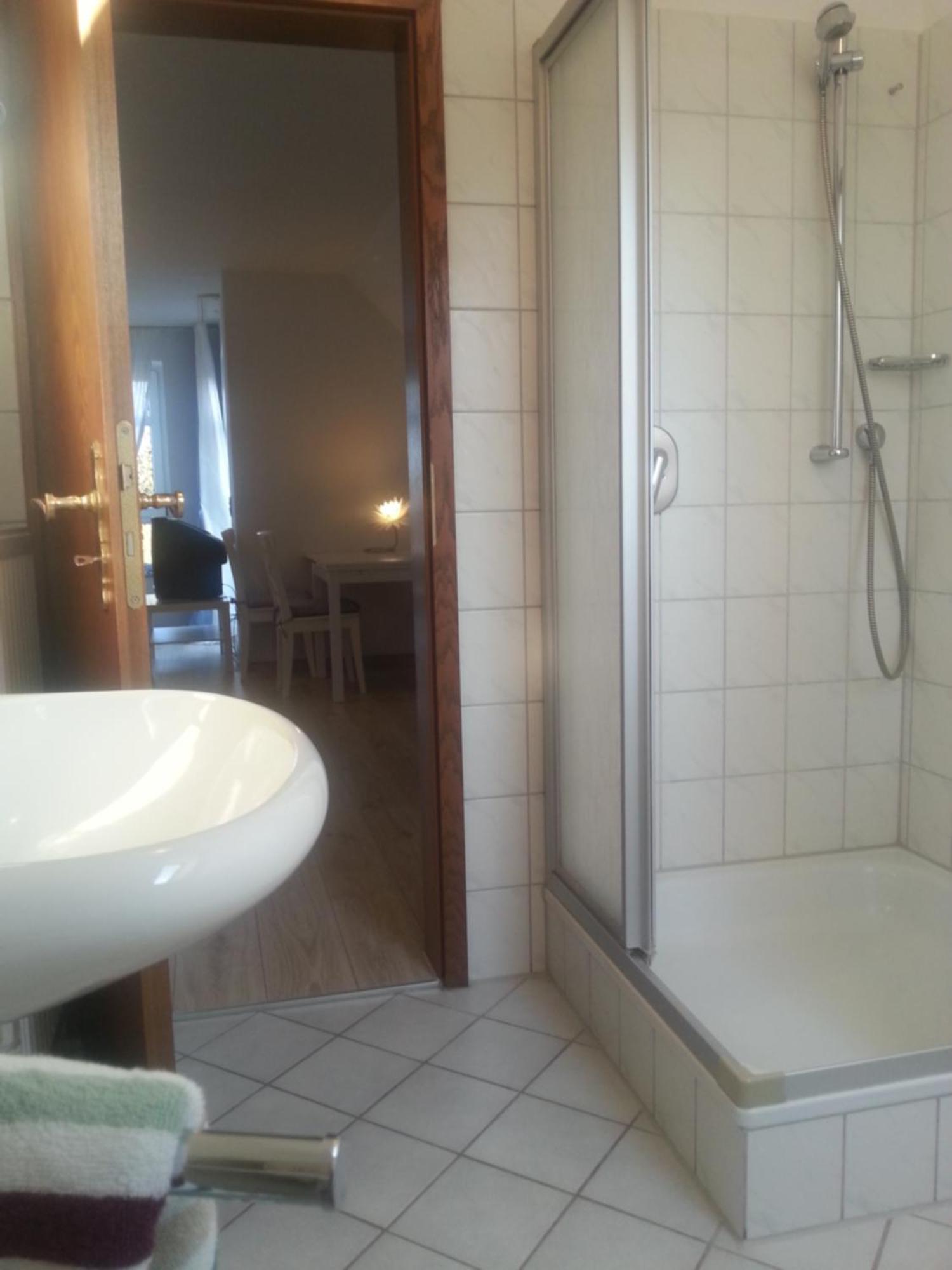 Holiday Ruegen Путбус Экстерьер фото